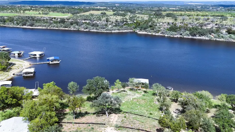 1017 Lake Shore Lot 72 Dr, Spicewood, TX 78669 - Image #3