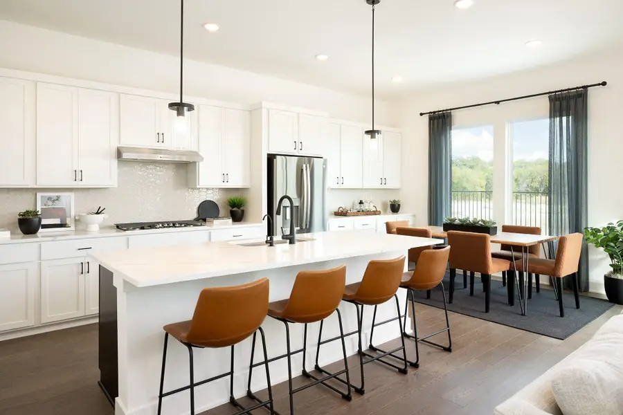 1407 Rambling Rose Rd, Austin, TX 78745 - Image #3