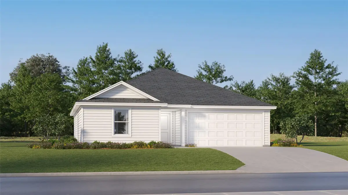 421 Silvercloud Dr, Lockhart, TX 78644 - Image #1