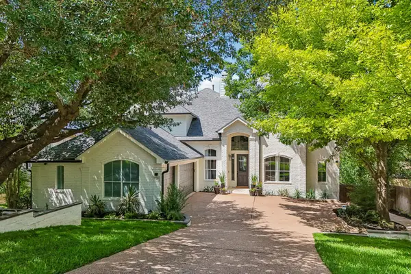 12000 Portobella Dr, Austin, TX 78732