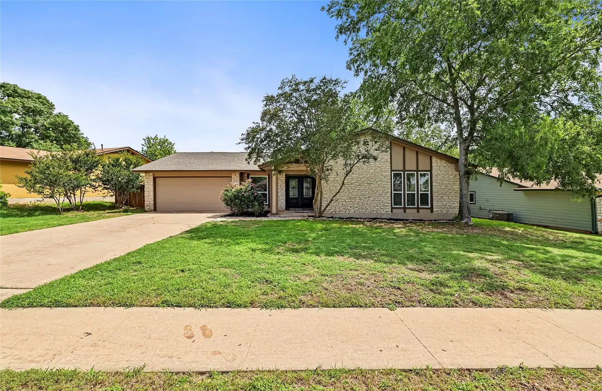 3802 Hawkshead Dr, Austin, TX 78727 - #1