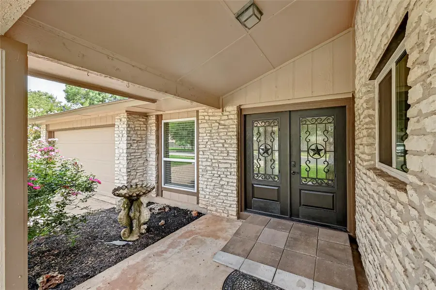 3802 Hawkshead Dr, Austin, TX 78727 - #2