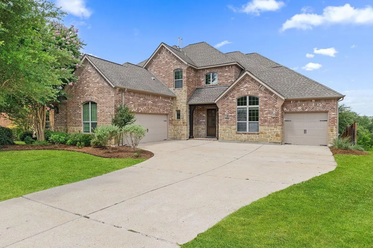 8804 Flycatcher Ct, Austin, TX 78738 - #1