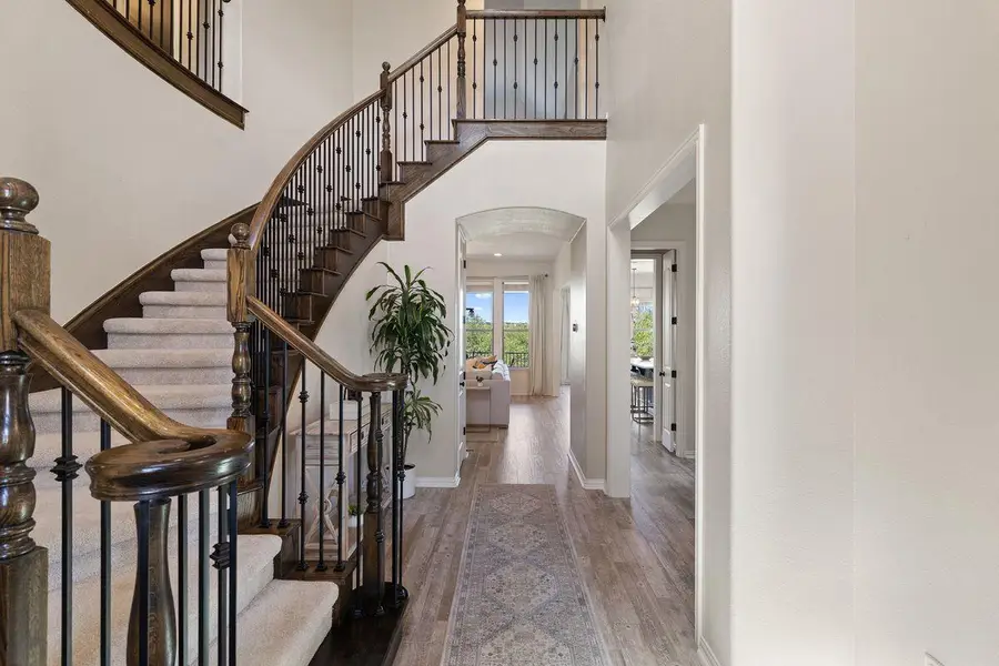 8804 Flycatcher Ct, Austin, TX 78738 - #3