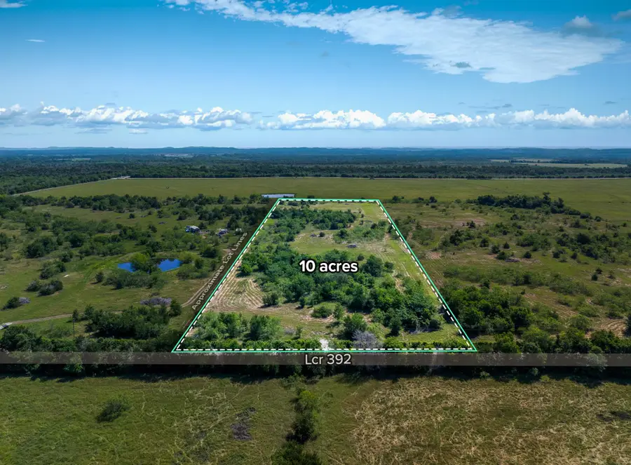 Tract 3 TBD Lcr 392, Groesbeck, TX 76642 - #3