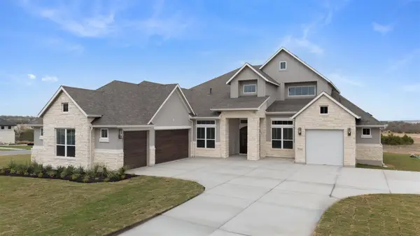 212 Kamas Way, Florence, TX 76527