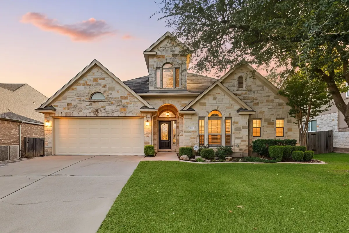 1512 Elkins Ln, Cedar Park, TX 78613 - Image #1