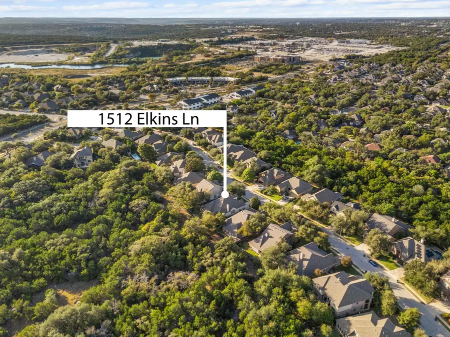 1512 Elkins Ln, Cedar Park, TX 78613 - Image #2