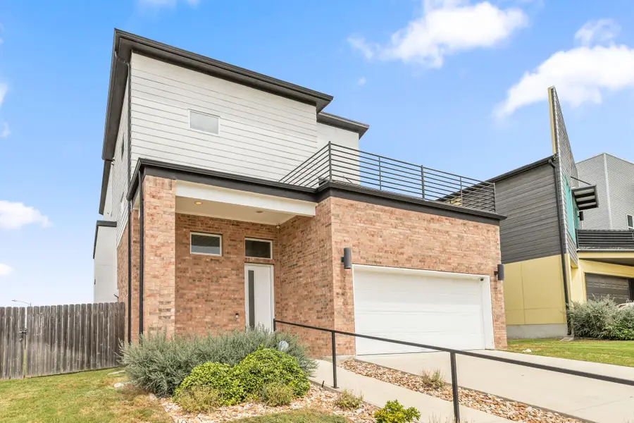 7200 Cordoba Dr, Austin, TX 78724 - #2
