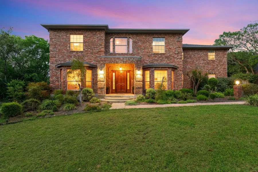 604 Rainbow Cv, West Lake Hills, TX 78746 - #2