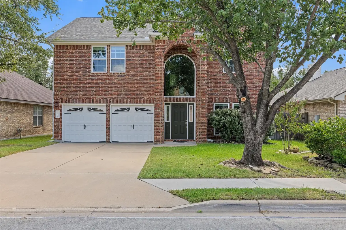 1928 Barnett Dr, Cedar Park, TX 78613 - #1