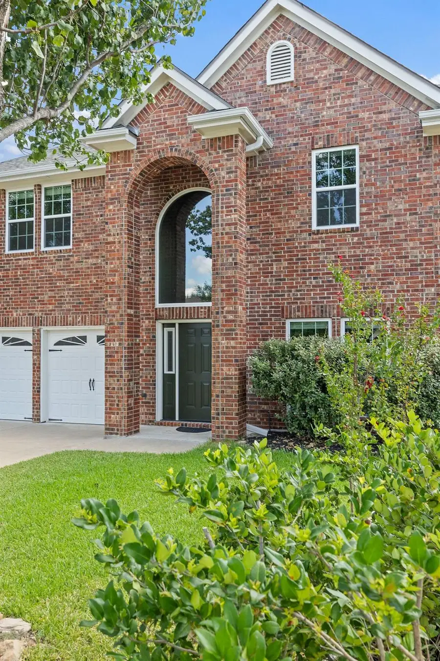 1928 Barnett Dr, Cedar Park, TX 78613 - #2