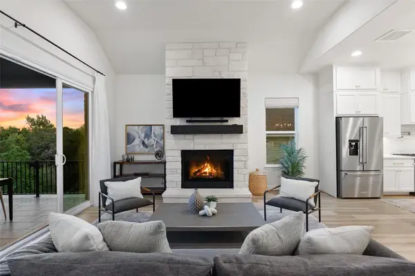 739 Rawson Bnd, Lakeway, TX 78738