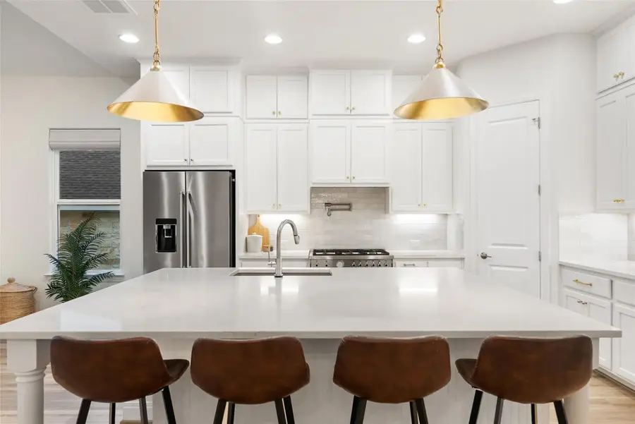 739 Rawson Bnd, Lakeway, TX 78738 - #3