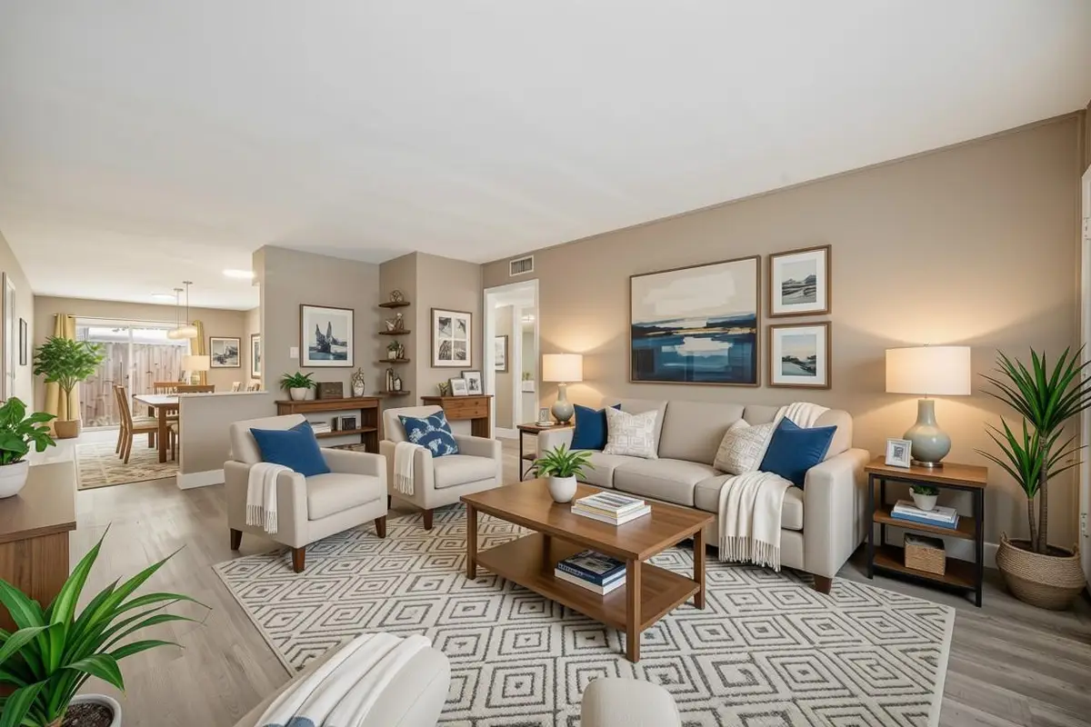 2303 East Side Dr #109, Austin, TX 78704 - #1