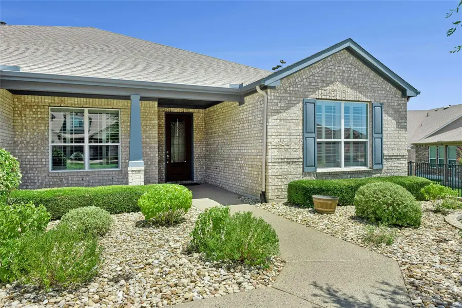 811 Holiday Creek Ln, Georgetown, TX 78633 - #2