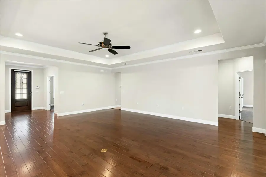 811 Holiday Creek Ln, Georgetown, TX 78633 - #3