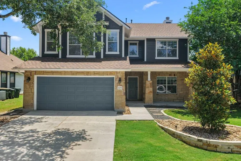 105 Farm House Rd, San Marcos, TX 78666 - #1