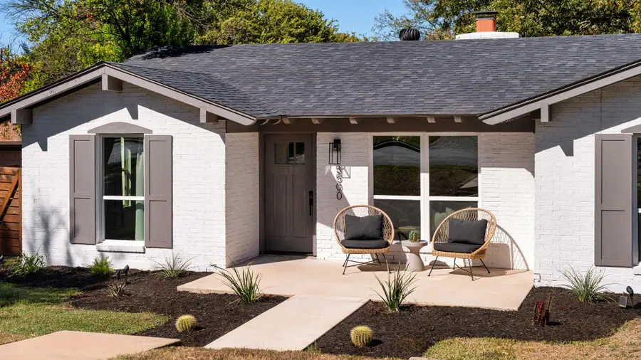 3500 Santa Monica Dr, Austin, TX 78741 - Image #2