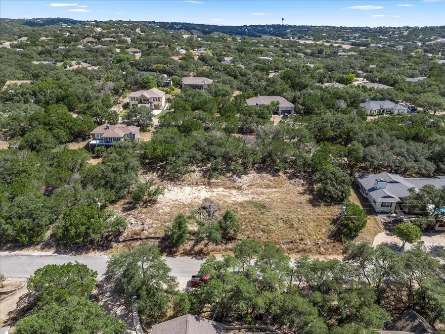 21522 Lakefront Dr, Lago Vista, TX 78645 - Image #3