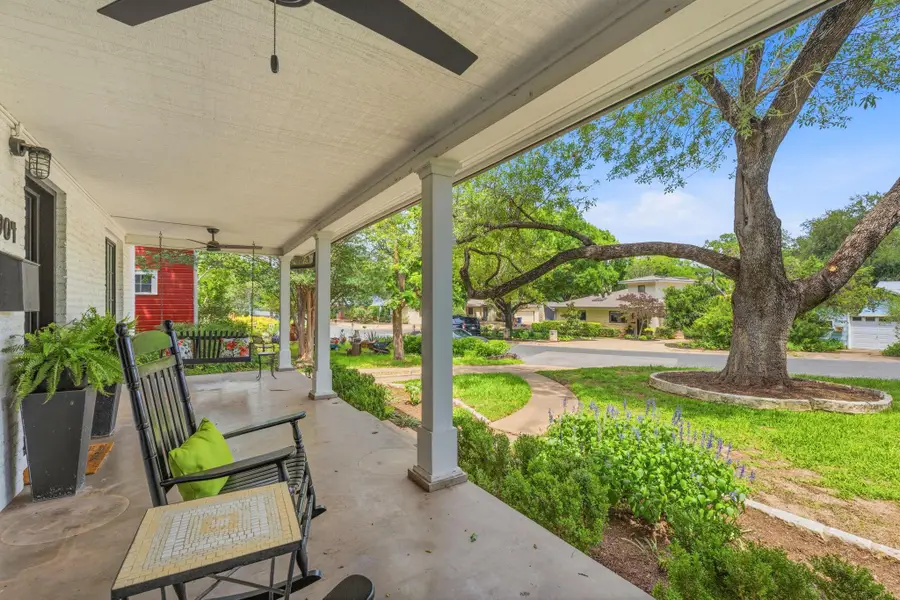 1904 Schulle Ave, Austin, TX 78703 - #2