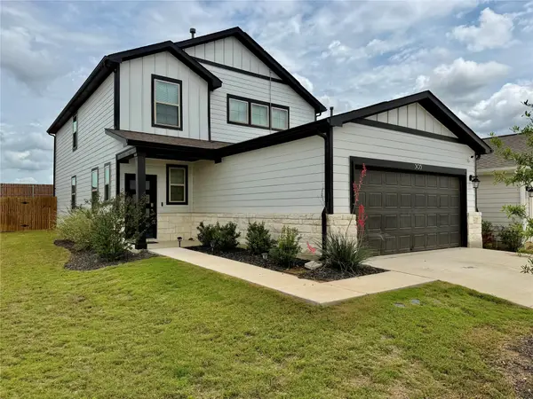 305 Tolo Dr, Elgin, TX 78621