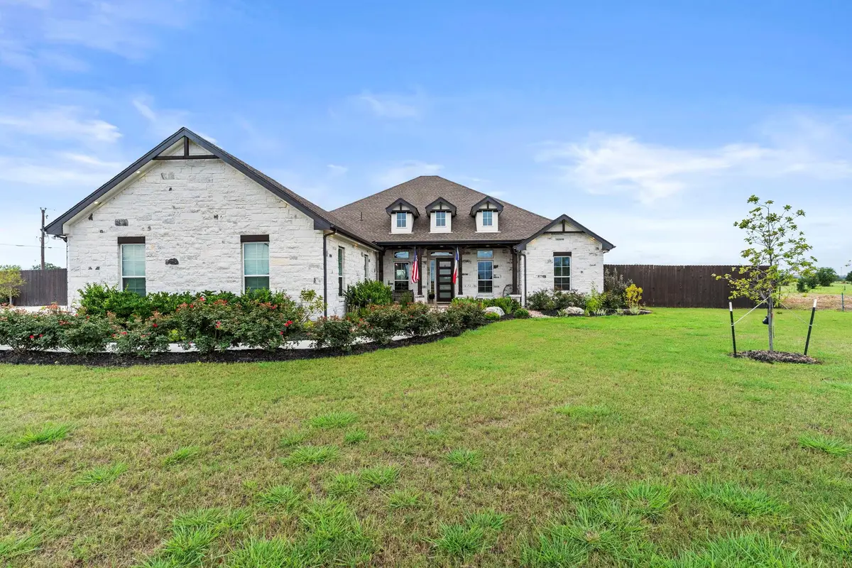 140 Gustav Ln, San Marcos, TX 78666 - #1