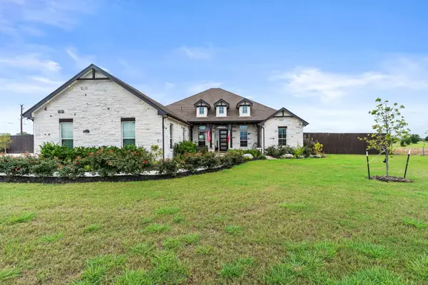 140 Gustav Ln, San Marcos, TX 78666