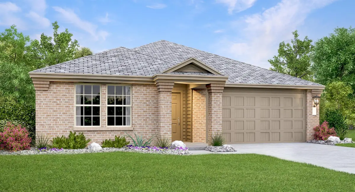 17921 Orchard Oriel Way, Pflugerville, TX 78660 - #1