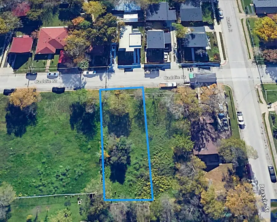 6204 Caddie St, Austin, TX 78741 - Image #2