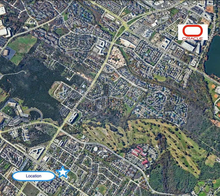 6204 Caddie St, Austin, TX 78741 - Image #3