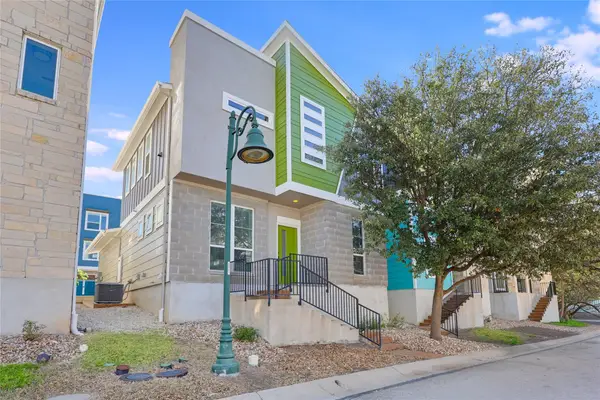 2009 Sager Dr #270C, Austin, TX 78741