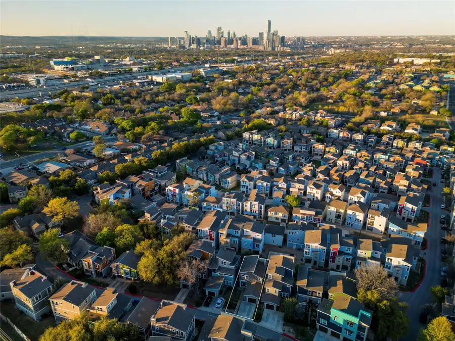 2009 Sager Dr #270C, Austin, TX 78741 - #2