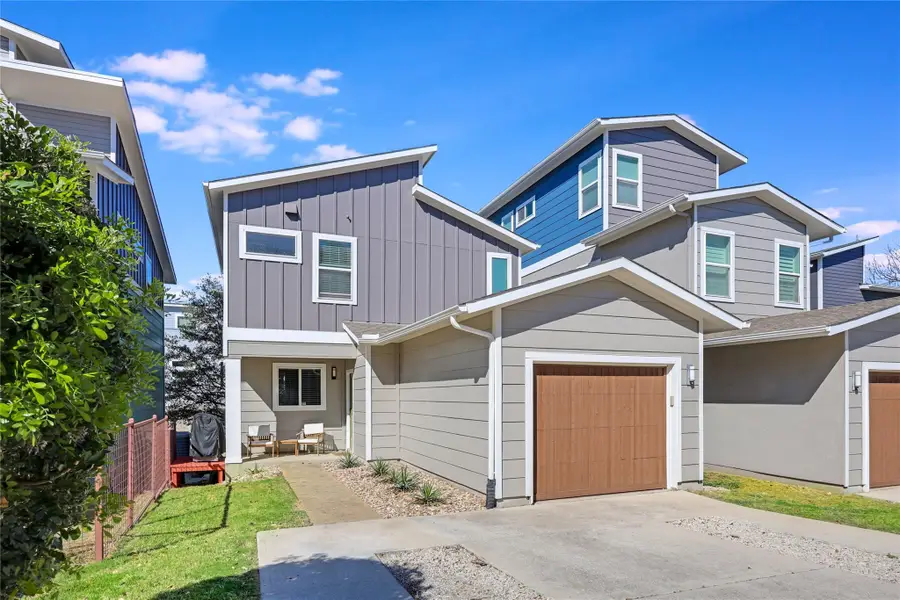 2009 Sager Dr #270C, Austin, TX 78741 - #3