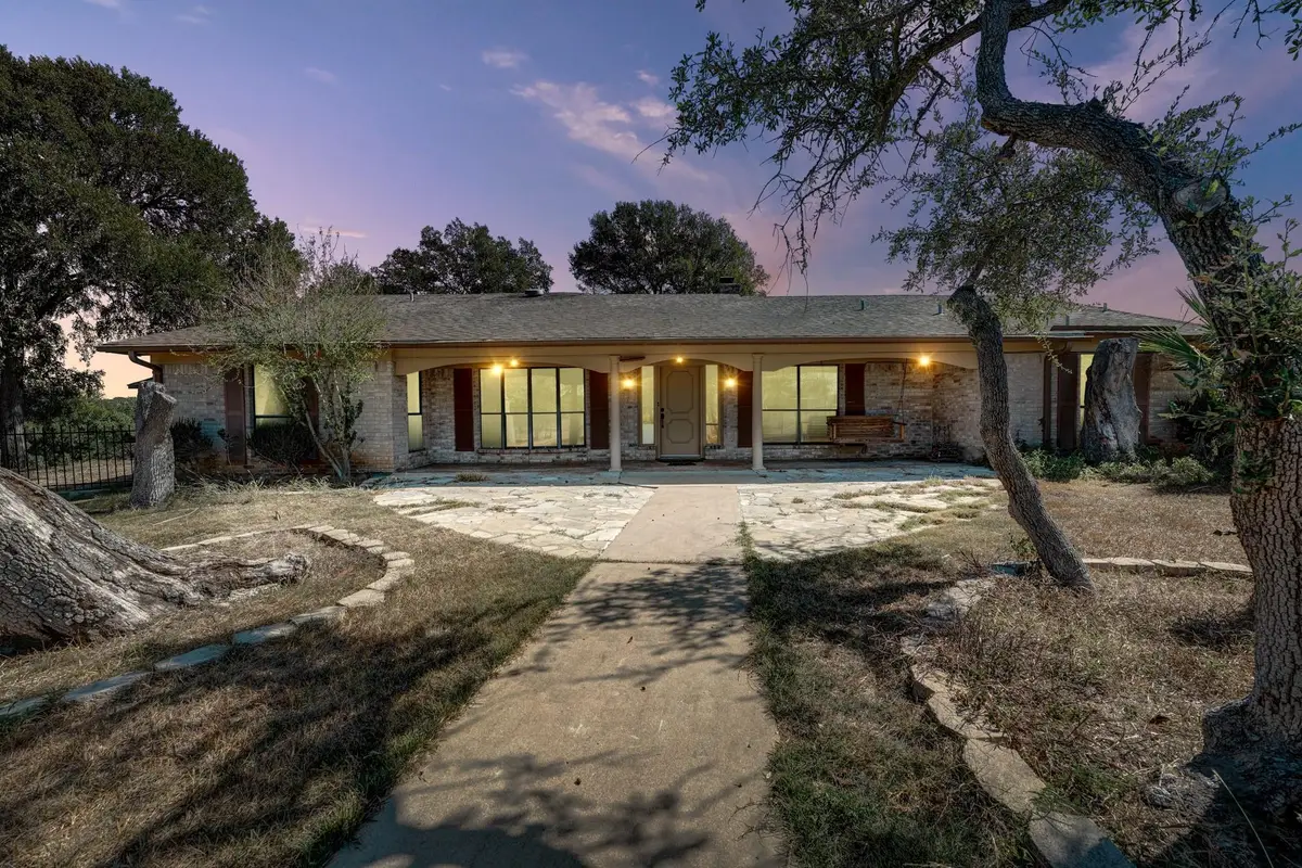 2650 County Road 204, Liberty Hill, TX 78642 - Image #1