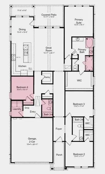 480 Emerald Walk Loop, Dripping Springs, TX 78620 - #2