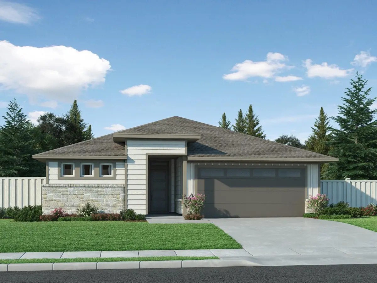 17112 Loch Rd, Pflugerville, TX 78660 - #1