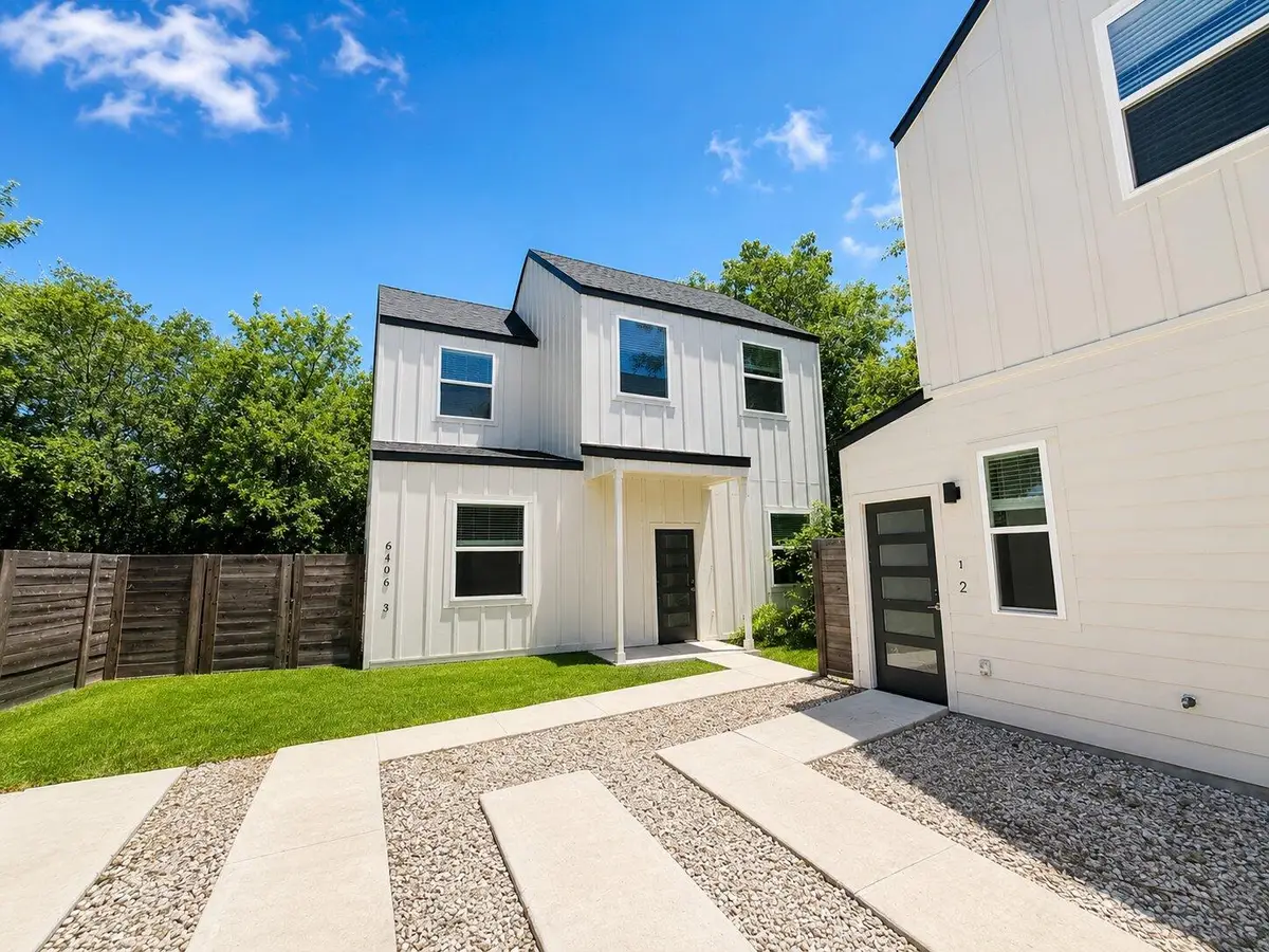 6406 Felix Ave #2, Austin, TX 78741 - #1
