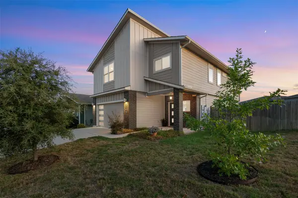 8301 Mimi Ln, Austin, TX 78724