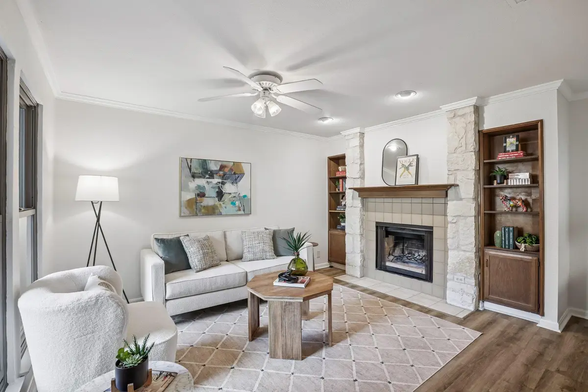 2412 Enfield Rd #3, Austin, TX 78703 - #1