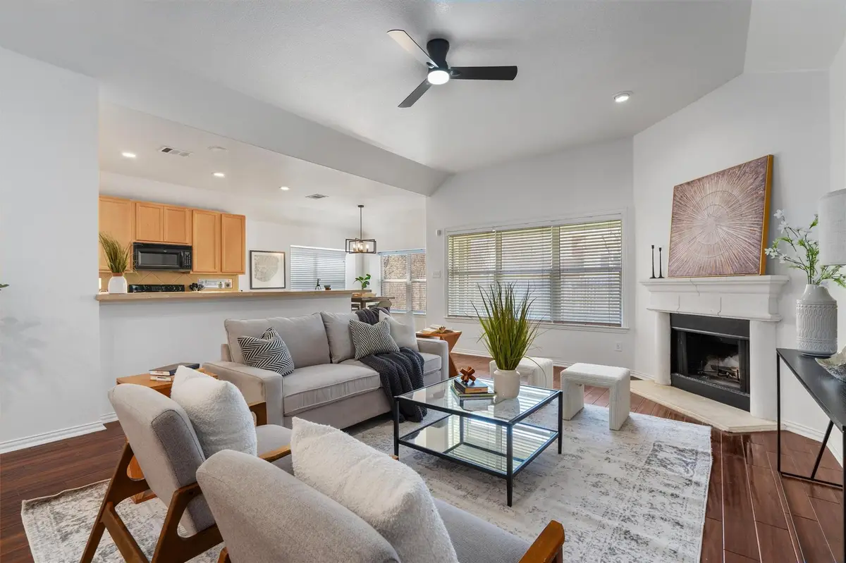 2801 Kickapoo Cavern Dr, Pflugerville, TX 78660 - #1