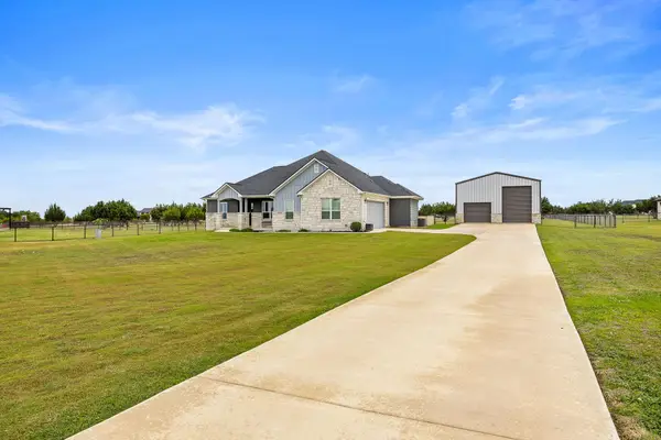 508 Purple Salvia Cv, Liberty Hill, TX 78642