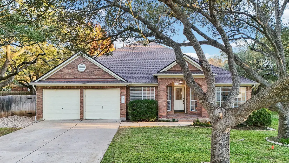 1602 Drop Tine Dr, Cedar Park, TX 78613 - Image #1