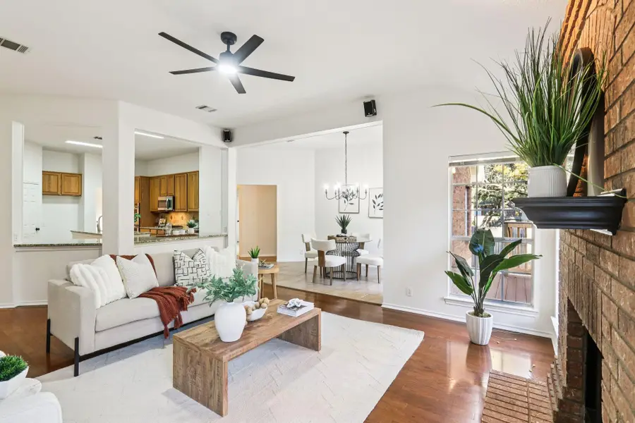 1602 Drop Tine Dr, Cedar Park, TX 78613 - Image #2