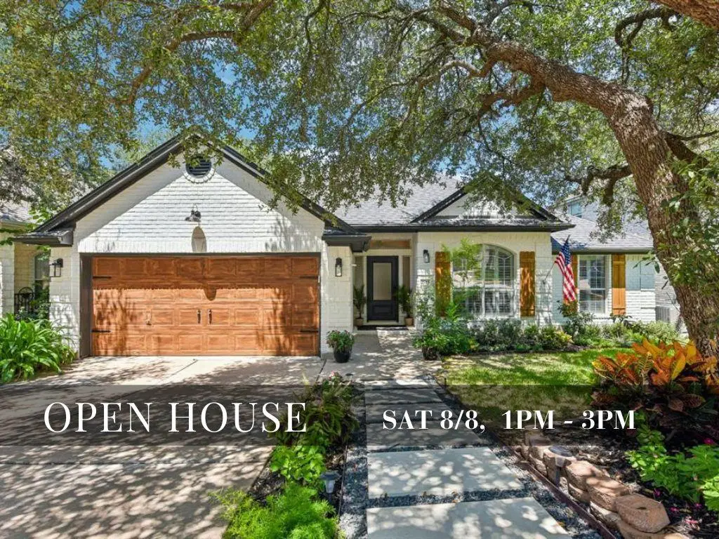 2915 Cashell Wood Dr, Cedar Park, TX 78613 - #1
