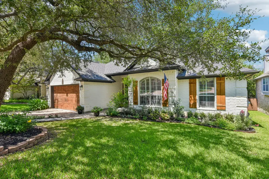 2915 Cashell Wood Dr, Cedar Park, TX 78613 - #2
