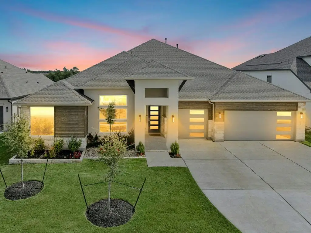 121 Irvine Pass, Liberty Hill, TX 78642 - #1