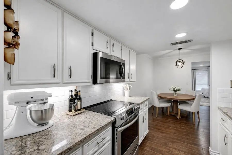 3840 Far West Blvd #101, Austin, TX 78731 - #2