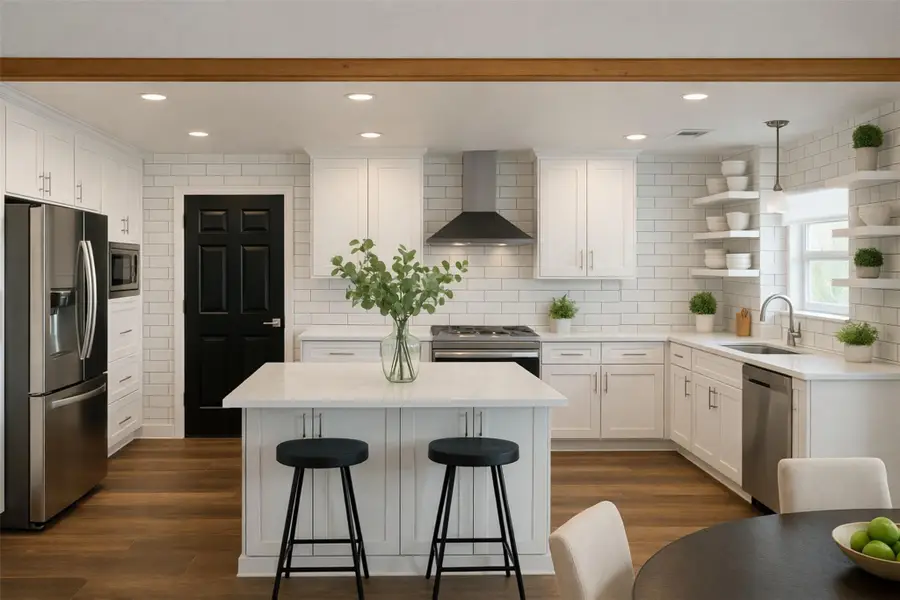 18516 Champions Cir, Point Venture, TX 78645 - #2