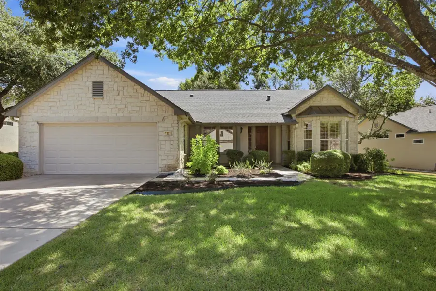 122 Dan Moody Trl, Georgetown, TX 78633 - #2